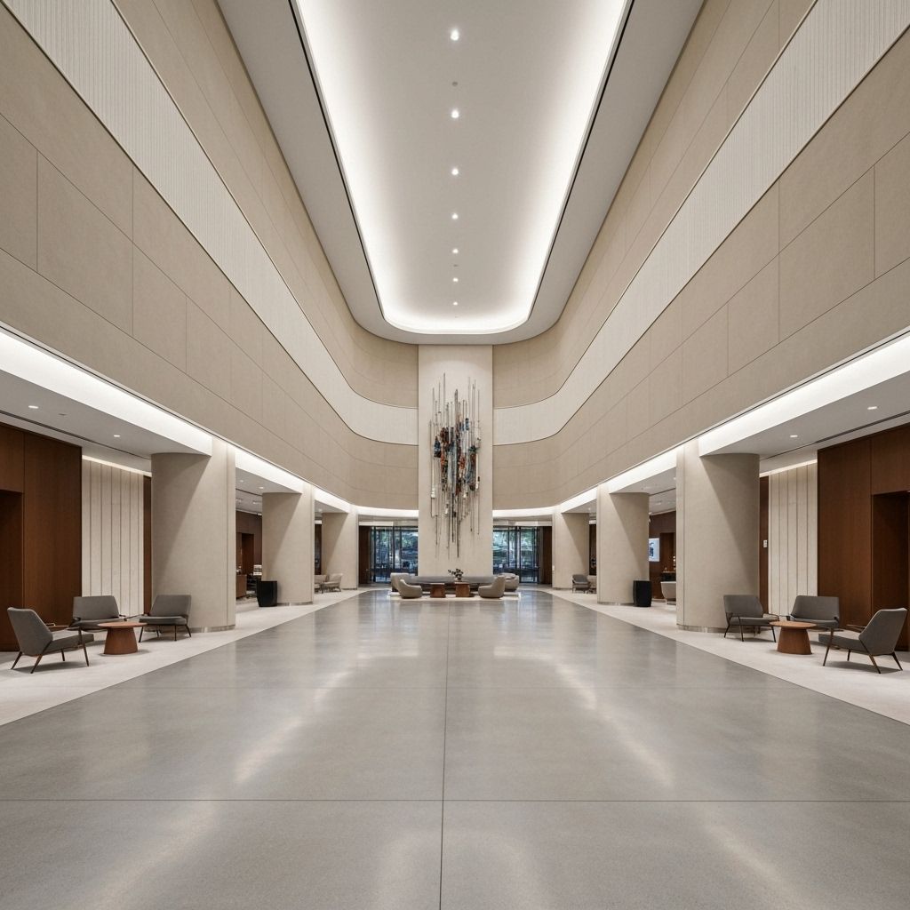 Lagos Commercial Complex - Image 3