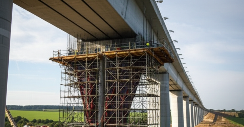 Highway Infrastructure - Image 4