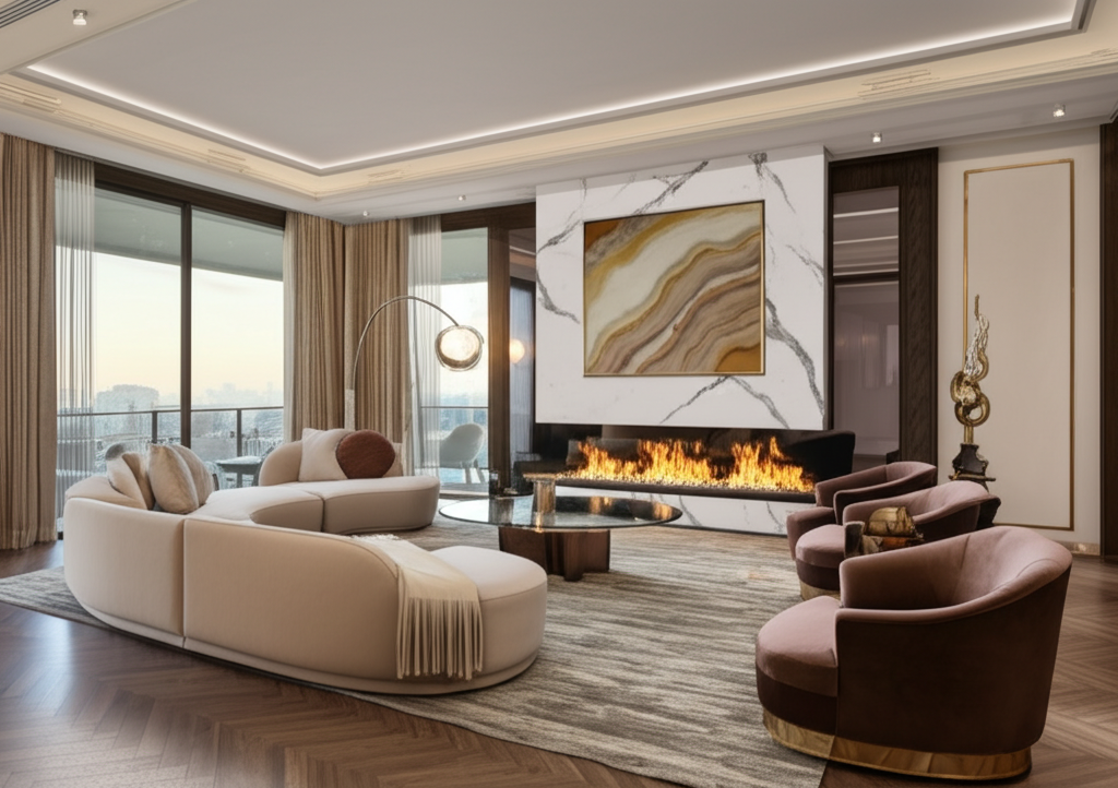 Residential Estate - Image 4