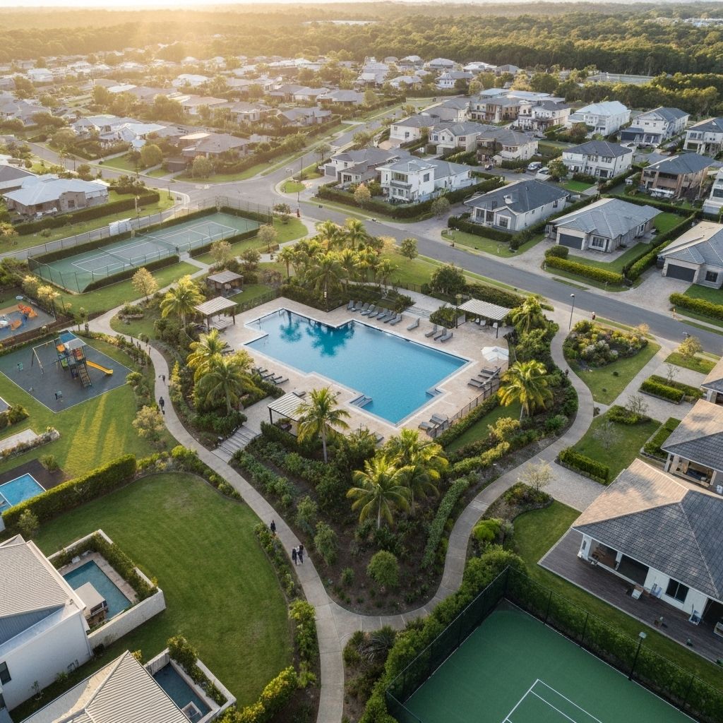 Residential Estate - Image 3