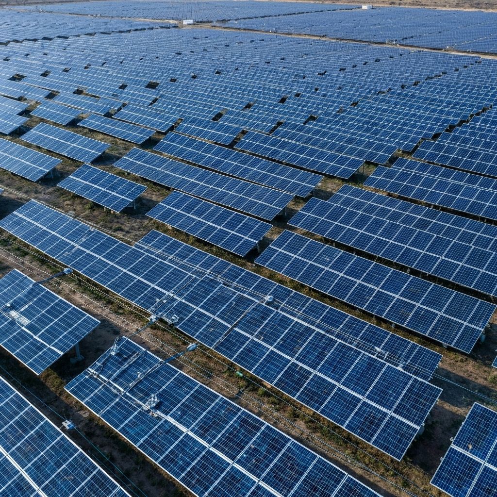 Renewable Energy Plant - Image 2